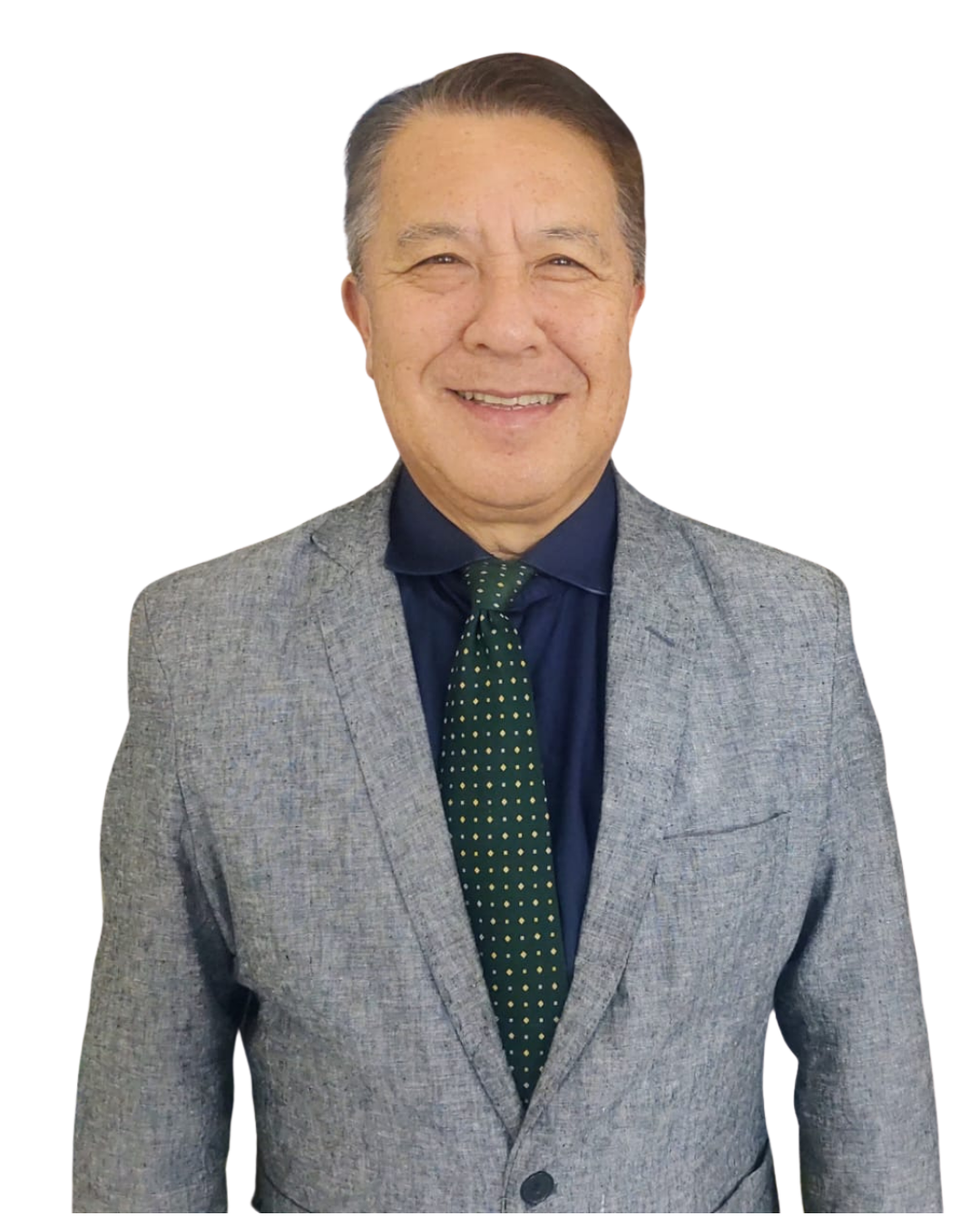 Dr. Nelson Ytsuo Tanuma – Advogado de Direito Aéreo